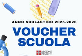 voucher scuola